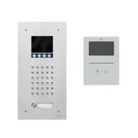 STR Set Robusto VSF 40 Video-Komplettset für das...