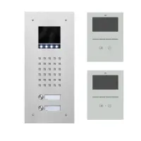 STR Set Robusto VSF 40 Video-Komplettset für das...